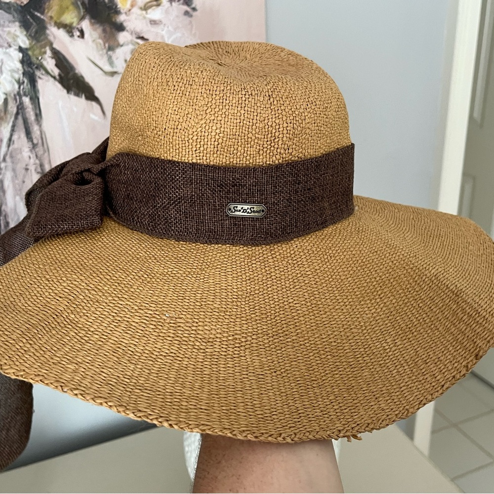 Floppy Hat
